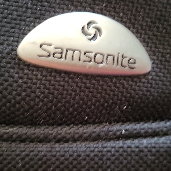Samsonite carry-on bag - Picture 2 of 4